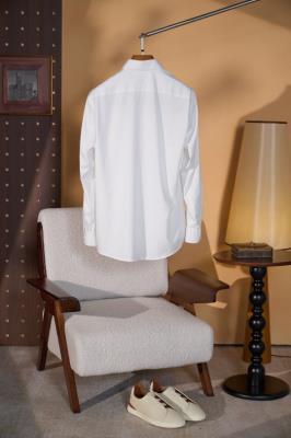 wholesale quality brioni shirt model no. 7